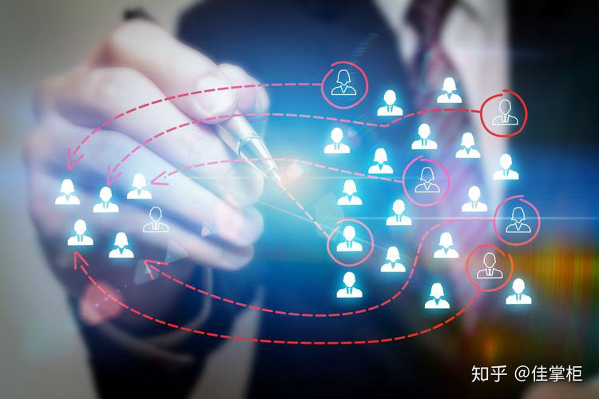 朗成迪信网络